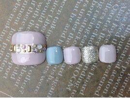 フットキャンペーンデザイン