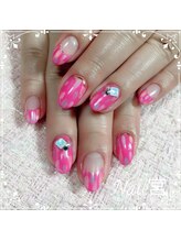 ネイルサロン クン(宮)/定額ネイル