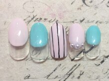 ネルフィーズ(NAILFY's)/