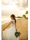 オリスパ(Oli Spa)の写真/数多くの花嫁様を送り出した《Oli Spa》。ドレスを着こなすメリハリボディで最高の1日を…★