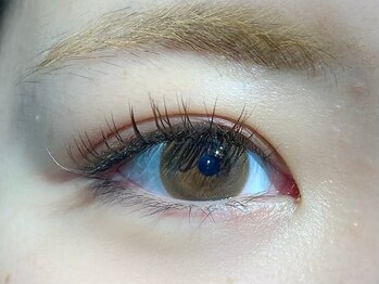 アイクイック 日暮里 西日暮里駅前店(Ai Quick)/ナチュラルデザイン