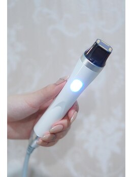 エールバイショールーム(YELL by showroom)/サーマルスタンプ