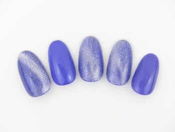 ネイルサロン ディーバ 奈良香芝店(Diva)/One color plus