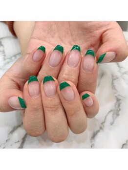 リリービューティーネイル(Lily beauty nail)/