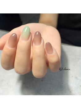 カル シェリール(Kal.cherir)/