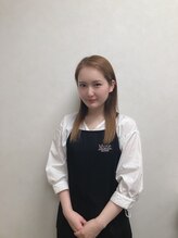 ネイルサロン ミューズ 狭山台店(Muse)&nbsp;阿久津 静華