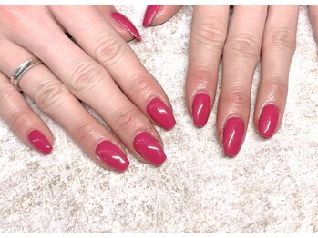 ルフリーク(Le Freak)/ワンカラー