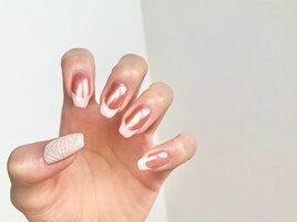 ミラーフレンチ