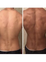 ア レーズ(a laise)/ボディカラーリング☆