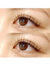 インデックスヘアーユー 錦糸町(in'dex hair-U)/フラットラッシュ２h付け放題