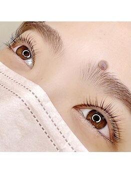 ヴィフ(Vif)/パリジェンヌラッシュリフト