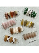 ミアン(Mian)/9月Ｍｉａｎオリジナル