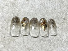 ボーホーネイルズコレクション(BOHO NAILS COLLECTION)/HAND定額7000円コース