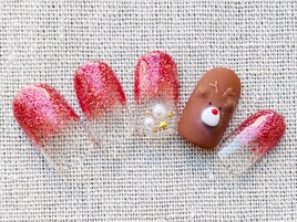 アート込☆定額￥4600（大井町）