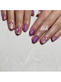 福岡/赤坂/天神/大名/パラジェル