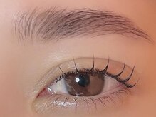 モアナアイラッシュ バイ ヘッドライト 綱島店(Moana eyelash by HEADLIGHT)/束感ラッシュリフト上