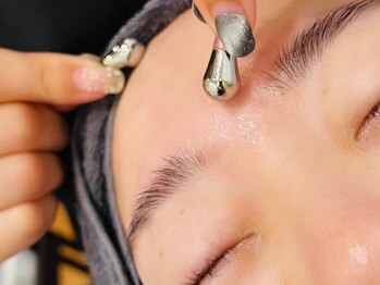 ビーズアモール 大府店(B's amor)/B’s amor 大府店 facial