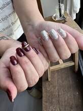 ププカニ(pupuKani)/ワンカラー