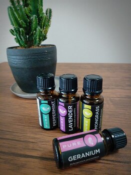 ビィオラ(Violae)/アロマオイル