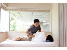 リコア鍼灸接骨院 京急蒲田(ReCORE鍼灸接骨院)/施術事例【整体/京急蒲田/東京】