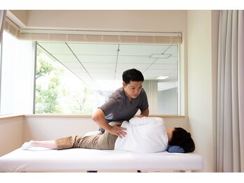 リコア鍼灸接骨院 京急蒲田(ReCORE鍼灸接骨院)/施術事例【整体/京急蒲田/東京】