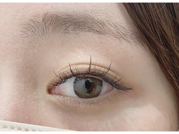 ユニ(uni)/フラットラッシュ