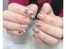 彩(irodori)/持ち込みデザイン90分コース