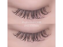 フーフロー(Fooflow)/Perfect lash120束