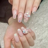 シーズネイル(C'Z Nail)