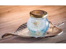 ズーミンセンカ(頭眠専科)/サロン内観