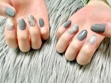 ネイルサロン K/nuance nail