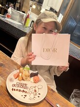 シピ ネイル(Chipi Nail)&nbsp;Ha ru