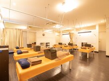 富里ひまわり整骨院