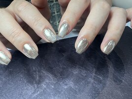 ミラーワンカラー