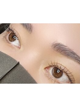 モテ可愛な目元にしたい