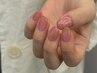 【hand】パラジェル《simple nuance》¥8,500