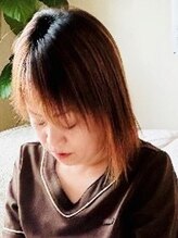 にじいろフット 柏川 ちはる