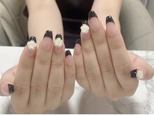 ハナネイル(はなNAIL)/