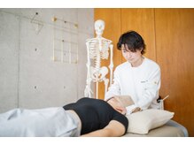 ボディエッセンシャル(BODY ESSENTIAL)の雰囲気（口コミで話題の宇宙整体！自分史上最軽量のお身体へ！）