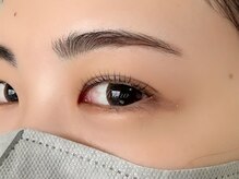 ルノ(Runo)/まつげパーマ