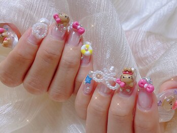 ミナ 渋谷店(Mina)/