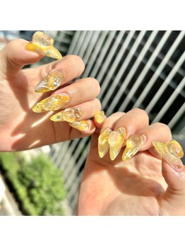 シャルム 五反田(Charme)/アート放題120分コース