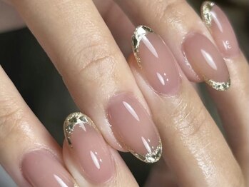 ワイワイ(yy)/ガラスフレンチデザイン^_^