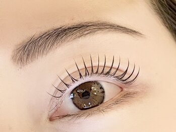 パティオアイ(Patio Eye)/ラッシュリフト