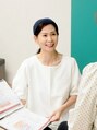 ヒーリング アンド ビューティー ナナ(Healing&Beauty nana)/愛巳