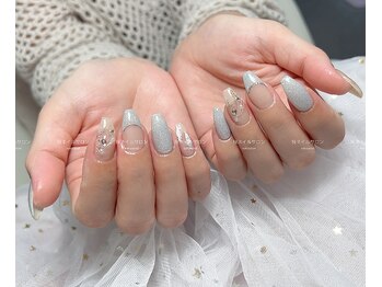 桜ネイルサロン/