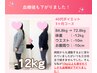 【更年期太り】もう無駄な努力は不要！専門的な検査で導く最短ダイエット！
