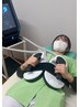 【ダイエット初回お試し】骨盤矯正×寝ながら筋トレ○初回12,000→6,600