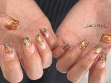 ラナネイル(Lana Nail)