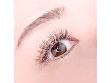 エレガ 白金高輪(ELEGAR)の雰囲気(パーマとマツエクとの同時施術も♪)